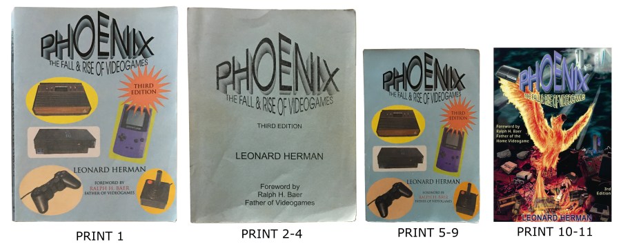 THE ROAD TO VIDEOGAME HISTORY – Part&nbsp;5